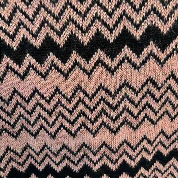 Missoni scarf - Picture 5 of 7